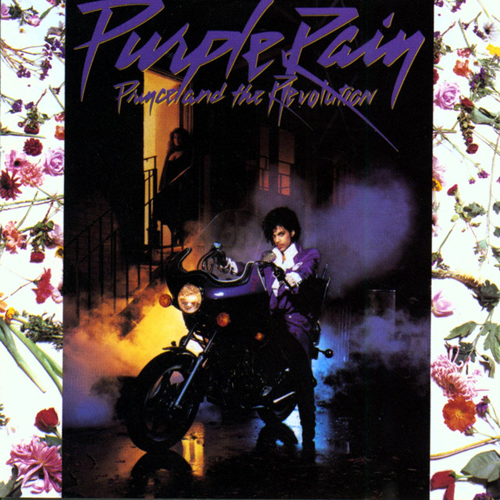 Prince album picture