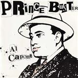 Download or print Prince Buster Al Capone Sheet Music Printable PDF -page score for Reggae / arranged Lyrics & Chords SKU: 118306.