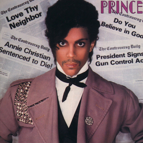 Prince album picture