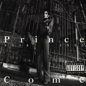 Prince album picture