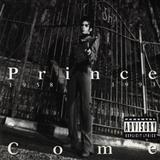 Download or print Prince Dark Sheet Music Printable PDF -page score for Pop / arranged Piano, Vocal & Guitar (Right-Hand Melody) SKU: 123376.