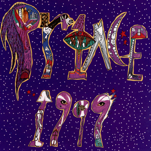 Prince album picture