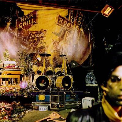 Prince album picture