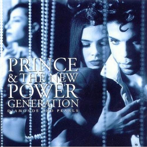 Prince album picture