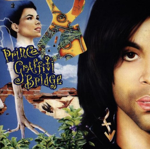 Prince album picture