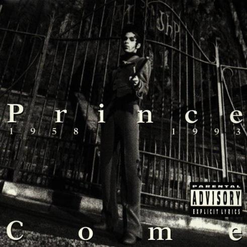 Prince album picture