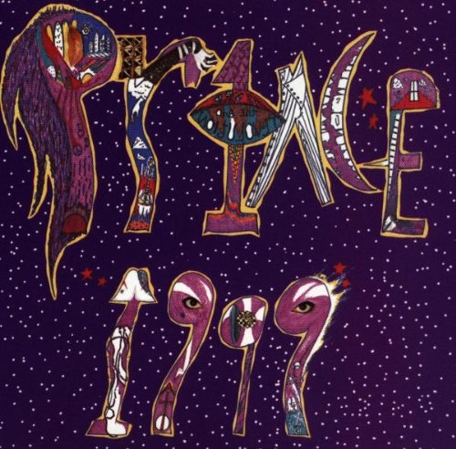 Prince album picture