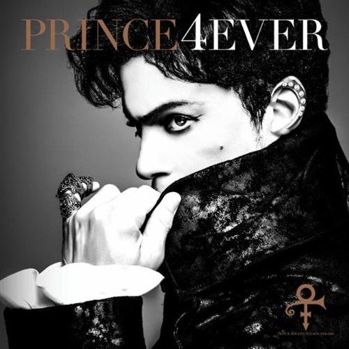 Prince album picture