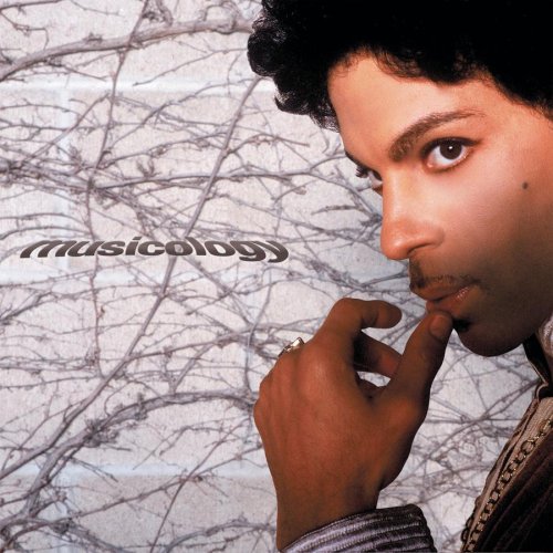 Prince album picture