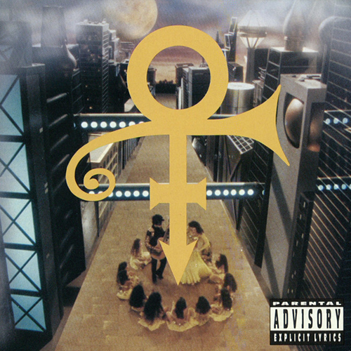 Prince album picture