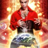 Download or print Prince Planet Earth Sheet Music Printable PDF -page score for Pop / arranged Piano, Vocal & Guitar (Right-Hand Melody) SKU: 68234.