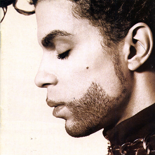 Prince album picture