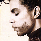 Download or print Prince She's Always In My Hair Sheet Music Printable PDF -page score for Pop / arranged Piano, Vocal & Guitar (Right-Hand Melody) SKU: 77009.