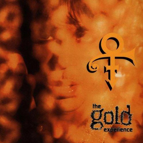 Prince album picture