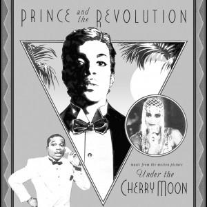 Prince album picture