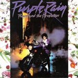 Download or print Prince Take Me With U Sheet Music Printable PDF -page score for Pop / arranged Lyrics & Chords SKU: 40850.