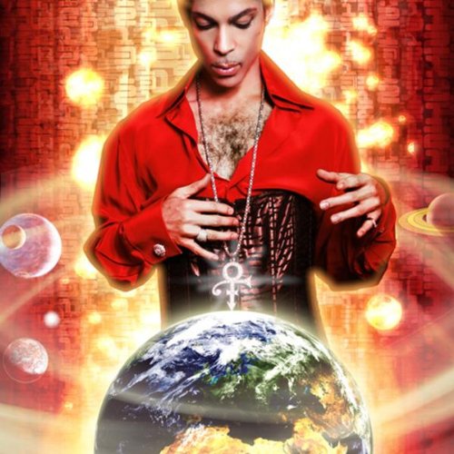 Prince album picture