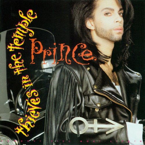 Prince album picture