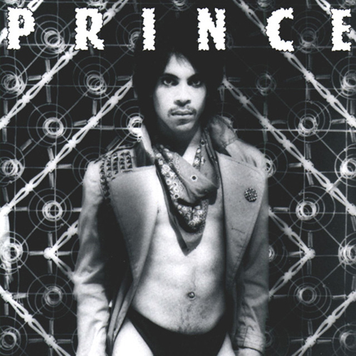 Prince album picture