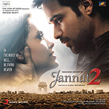 Download or print Pritam and KK Tujhe Sochta Hoon (from Jannat 2) Sheet Music Printable PDF -page score for Hindi / arranged Lead Sheet / Fake Book SKU: 1579163.