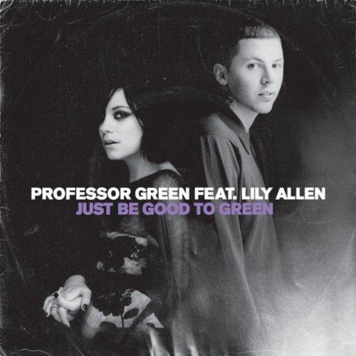 Professor Green album picture