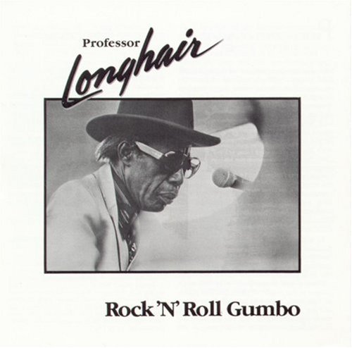 Professor Longhair album picture