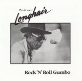 Download or print Professor Longhair Tipitina Sheet Music Printable PDF -page score for Blues / arranged Piano & Vocal SKU: 112072.