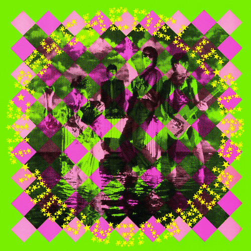 Psychedelic Furs album picture