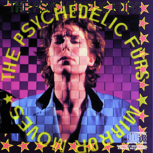 Psychedelic Furs album picture