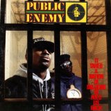 Download or print Public Enemy Don't Believe The Hype Sheet Music Printable PDF -page score for Hip-Hop / arranged Piano, Vocal & Guitar SKU: 109946.