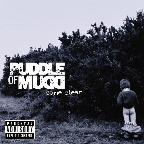 Puddle Of Mudd album picture