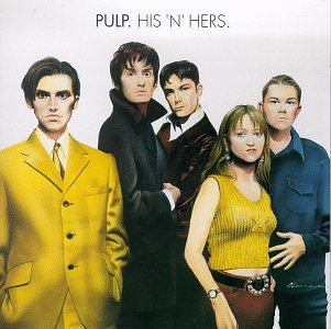 Pulp album picture