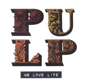 Pulp album picture