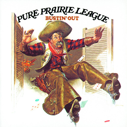 Pure Prairie League album picture