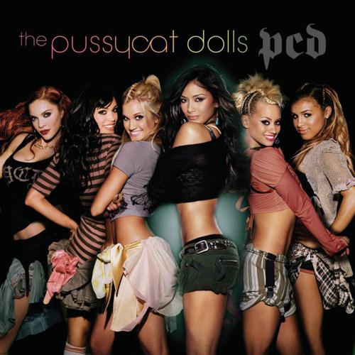 Pussycat Dolls album picture