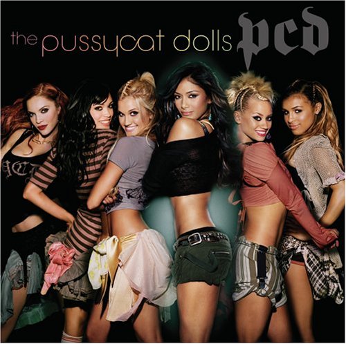 Pussycat Dolls album picture