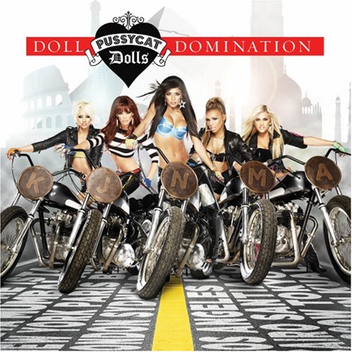 Pussycat Dolls album picture