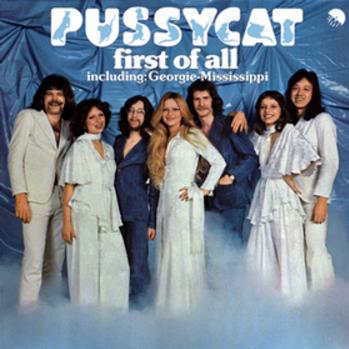 Pussycat album picture