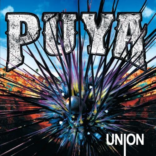 Puya album picture