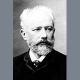 Download or print Pyotr Il'yich Tchaikovsky Waltz Of The Flowers, Op. 71a (from The Nutcracker) Sheet Music Printable PDF -page score for Classical / arranged Cello and Piano SKU: 474726.