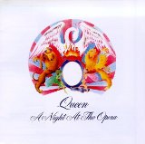 Download or print Queen '39 Sheet Music Printable PDF -page score for Rock / arranged Lyrics & Chords SKU: 81811.