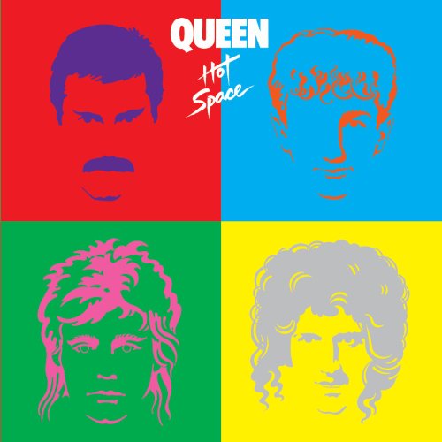 Queen album picture