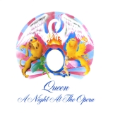 Download or print Queen Bohemian Rhapsody (arr. Philip Lawson) Sheet Music Printable PDF -page score for A Cappella / arranged SATB Choir SKU: 409847.