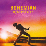 Download or print Queen Bohemian Rhapsody Sheet Music Printable PDF -page score for Rock / arranged Voice SKU: 183290.