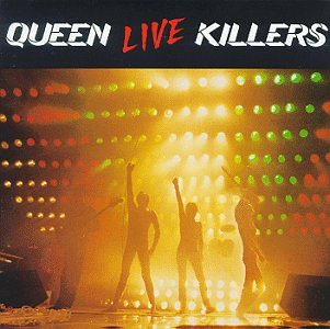 Queen album picture