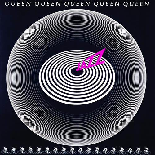 Queen album picture