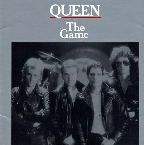 Queen album picture