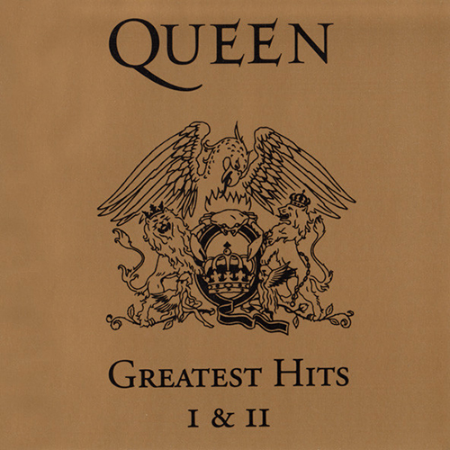 Queen album picture