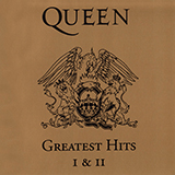 Download or print Queen Flash's Theme (Flash) Sheet Music Printable PDF -page score for Rock / arranged Lyrics & Chords SKU: 86183.