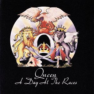 Queen album picture